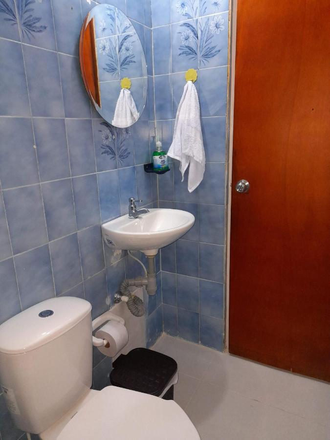 Road Living Home 麦德林 外观 照片
