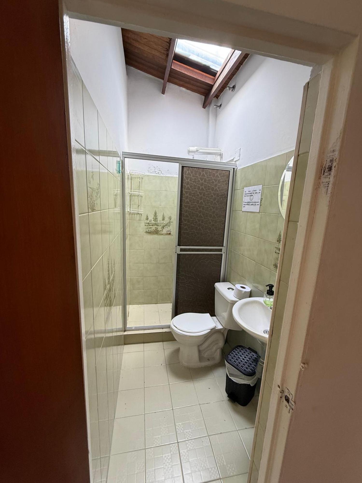 Road Living Home 麦德林 外观 照片